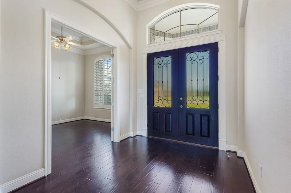 6602 Erin Lane Parker, TX 75002