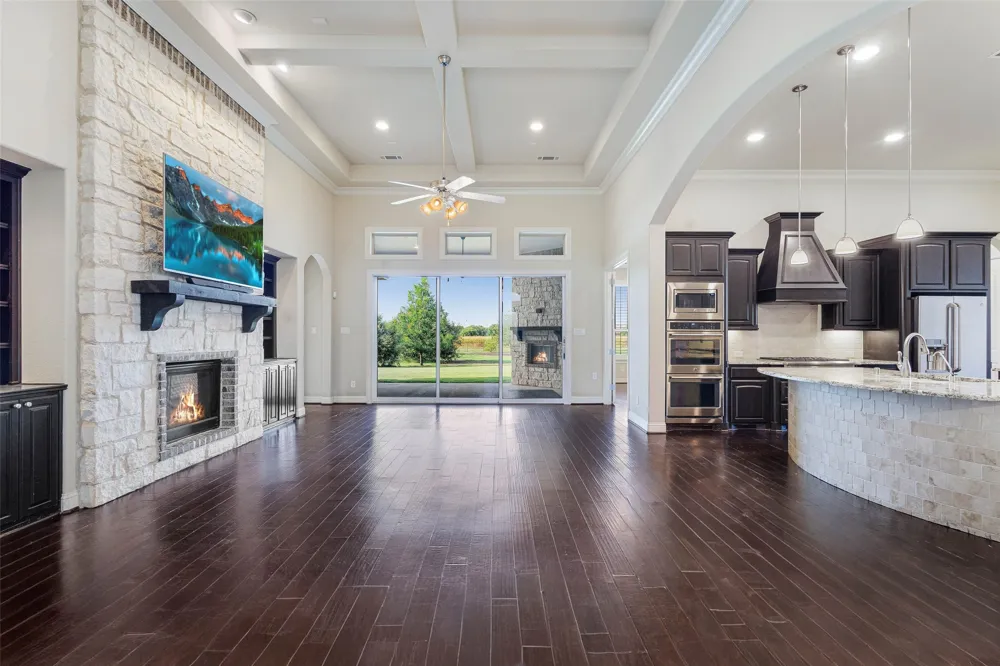 6602 Erin Lane Parker, TX 75002