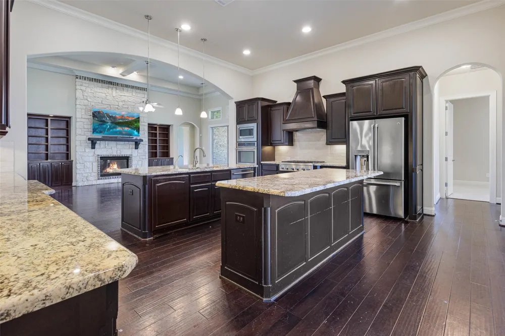 6602 Erin Lane Parker, TX 75002
