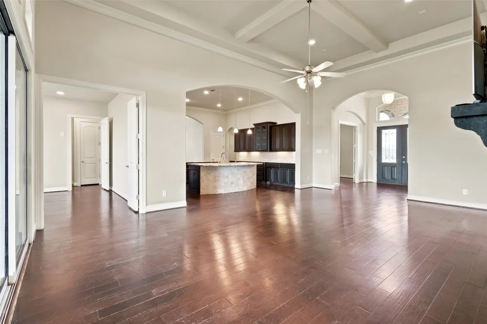 6602 Erin Lane Parker, TX 75002