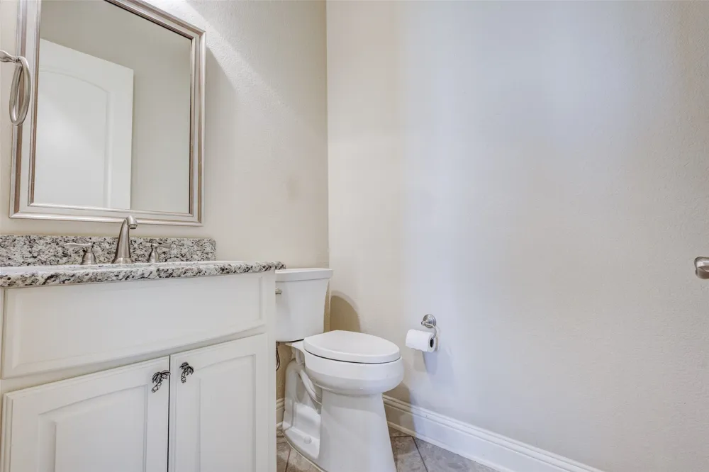 6602 Erin Lane Parker, TX 75002