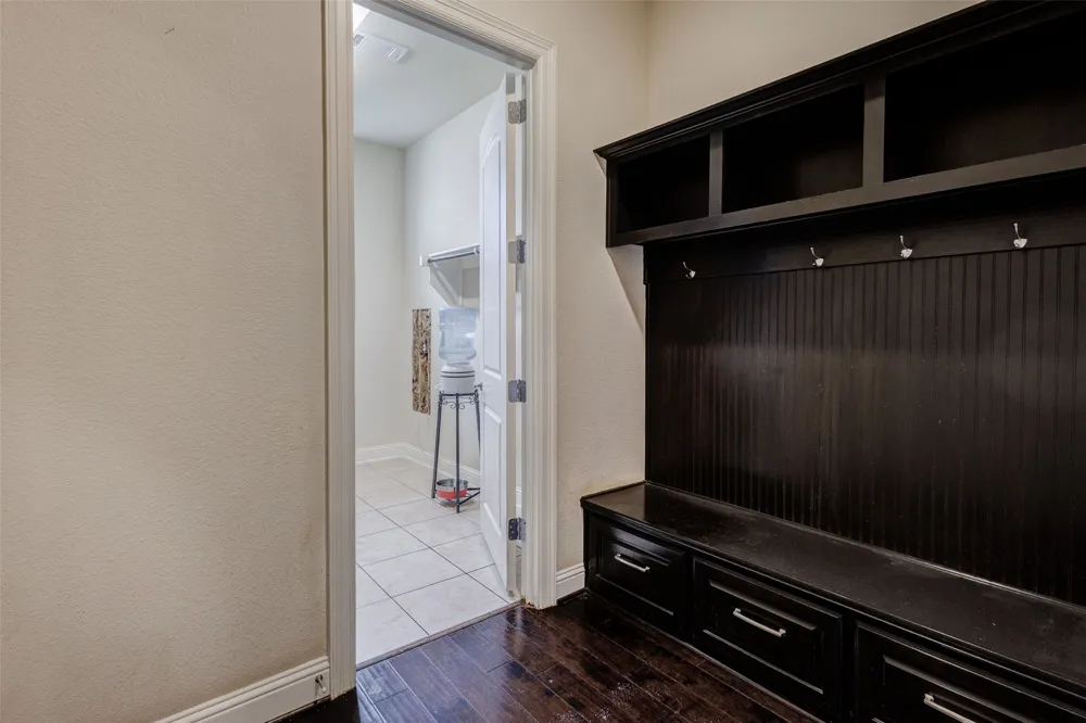 6602 Erin Lane Parker, TX 75002
