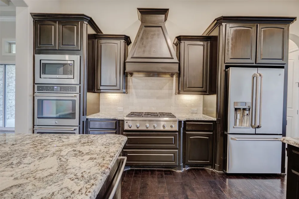 6602 Erin Lane Parker, TX 75002