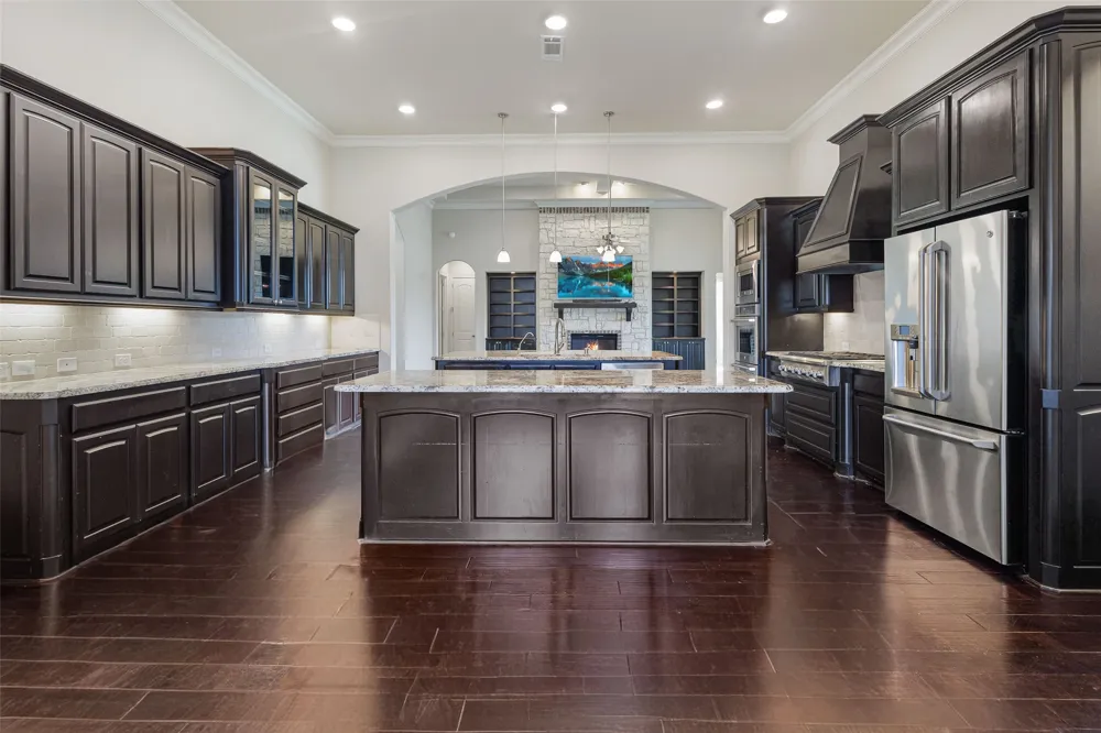 6602 Erin Lane Parker, TX 75002