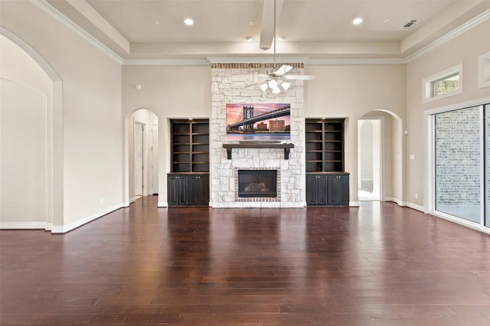6602 Erin Lane Parker, TX 75002