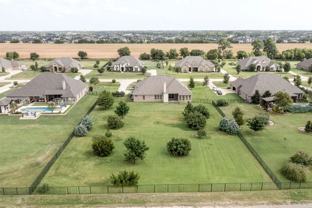 6602 Erin Lane Parker, TX 75002