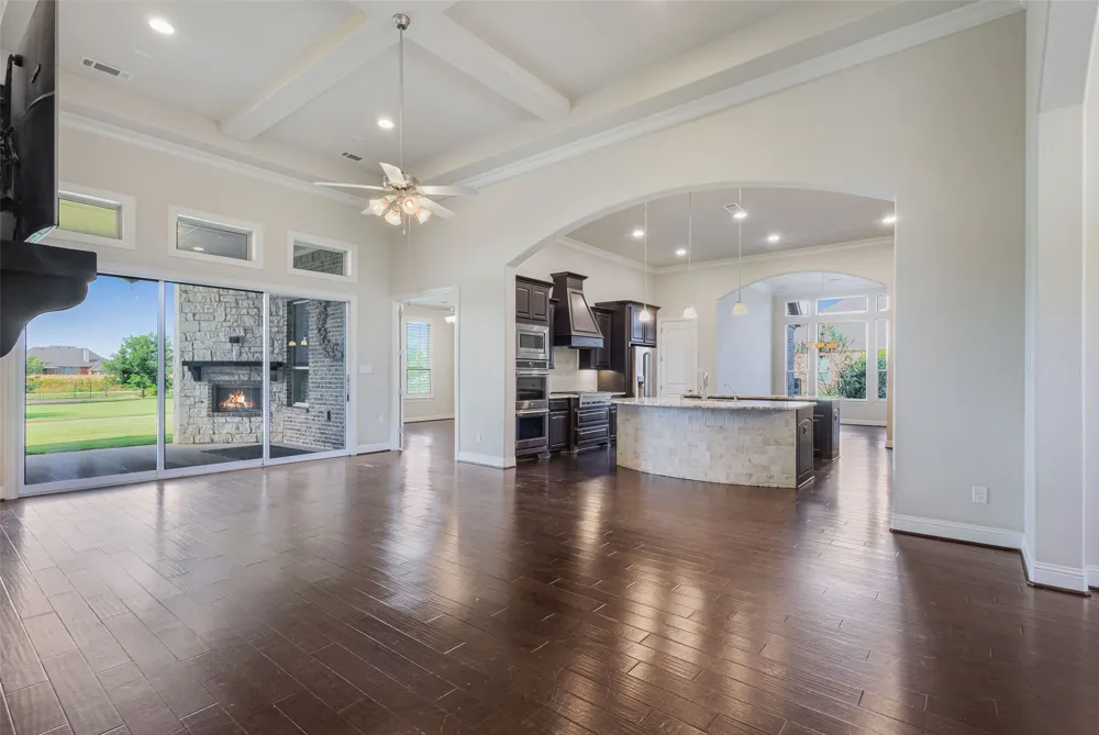 6602 Erin Lane Parker, TX 75002