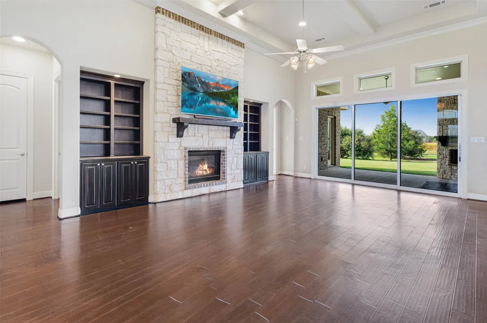 6602 Erin Lane Parker, TX 75002