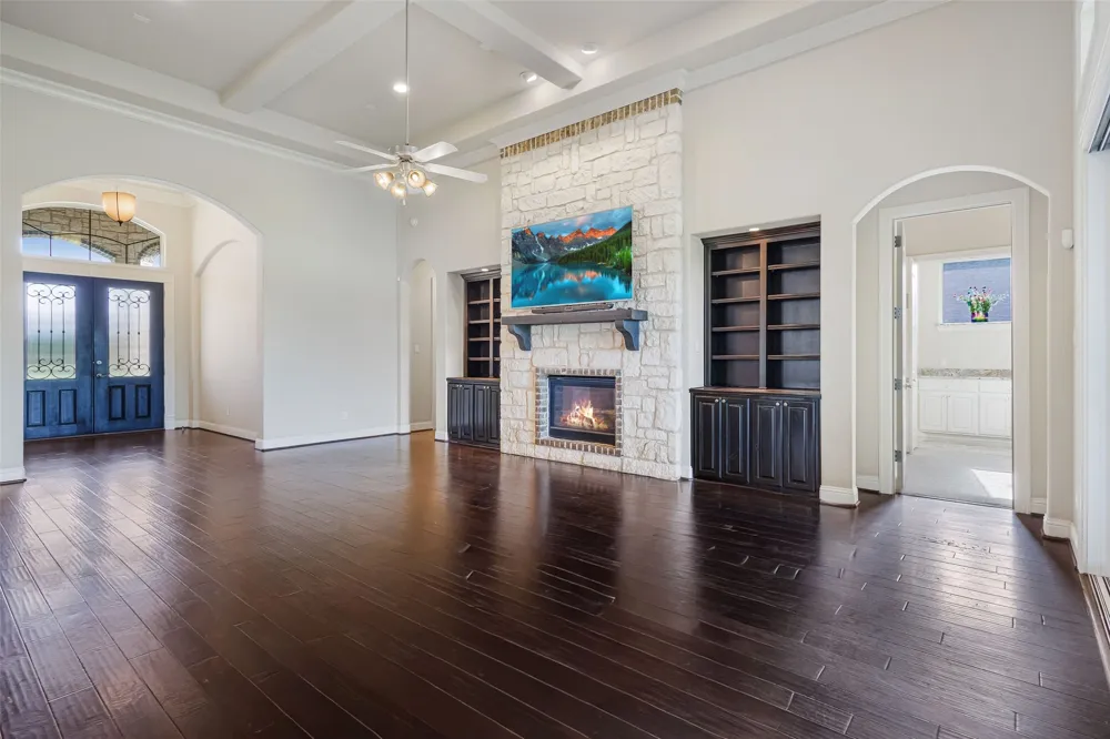 6602 Erin Lane Parker, TX 75002
