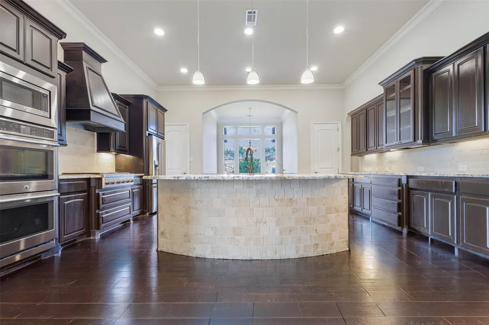 6602 Erin Lane Parker, TX 75002