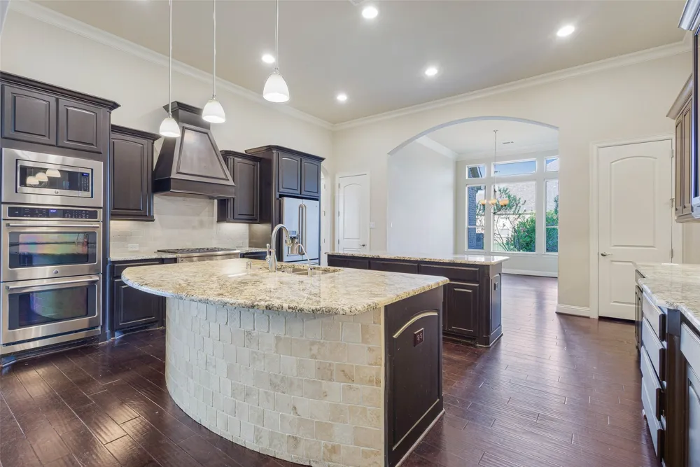 6602 Erin Lane Parker, TX 75002