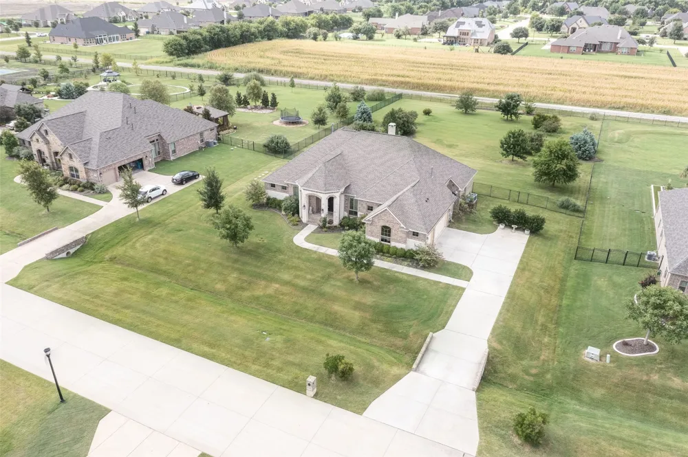 6602 Erin Lane Parker, TX 75002
