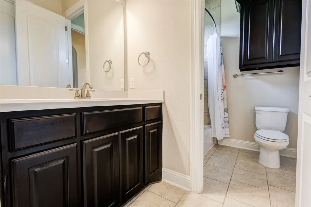 6602 Erin Lane Parker, TX 75002