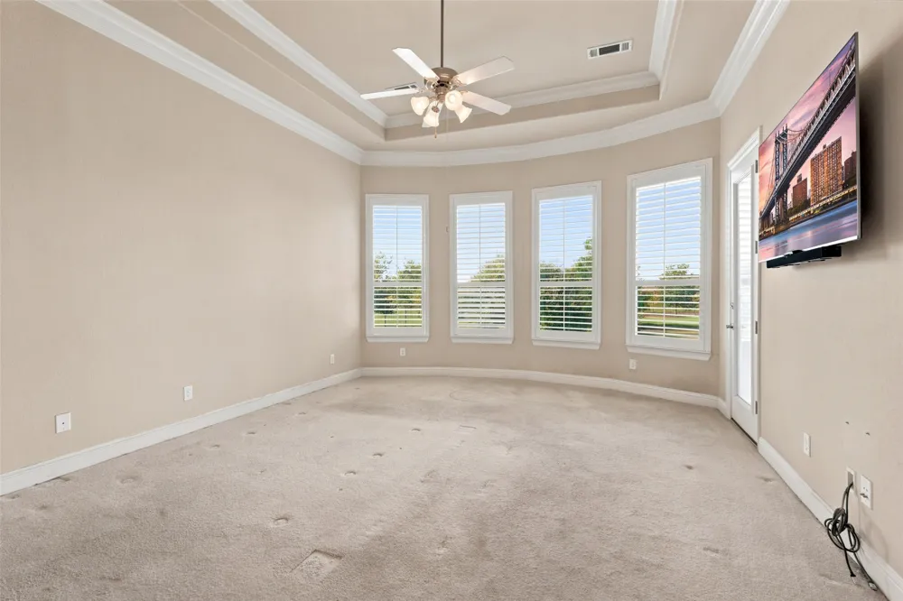 6602 Erin Lane Parker, TX 75002