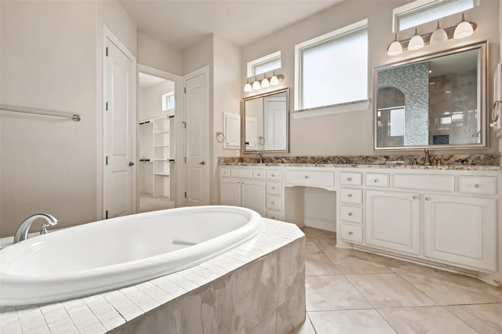6602 Erin Lane Parker, TX 75002