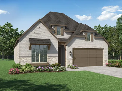 2037 Trickle Creek Lane