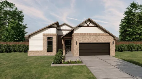 483 Hunters Crossing Drive