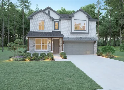 3033 Poplar Bluff Road