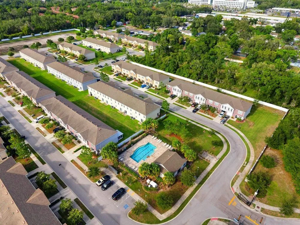 10427 RIVERCREST DRIVE Riverview, FL 33578
