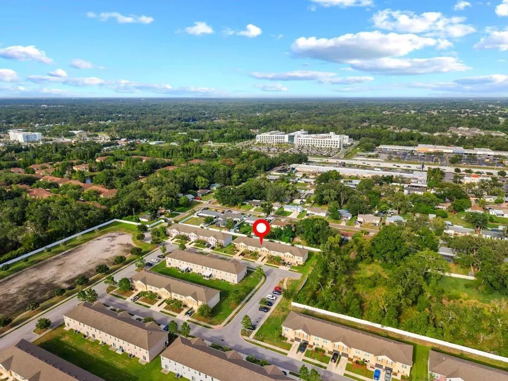 10427 RIVERCREST DRIVE Riverview, FL 33578