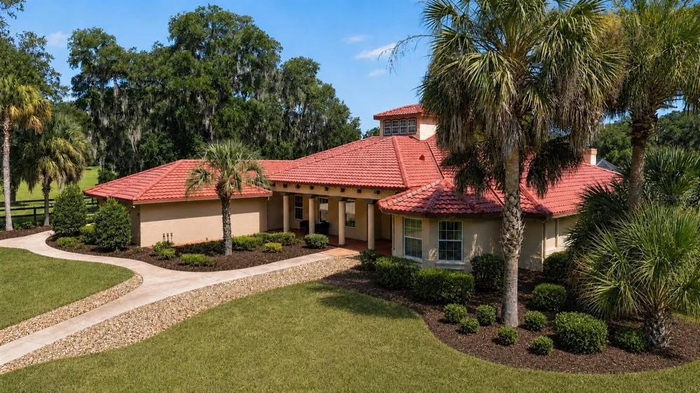 11105 W HIGHWAY 326 ocala, FL 34482