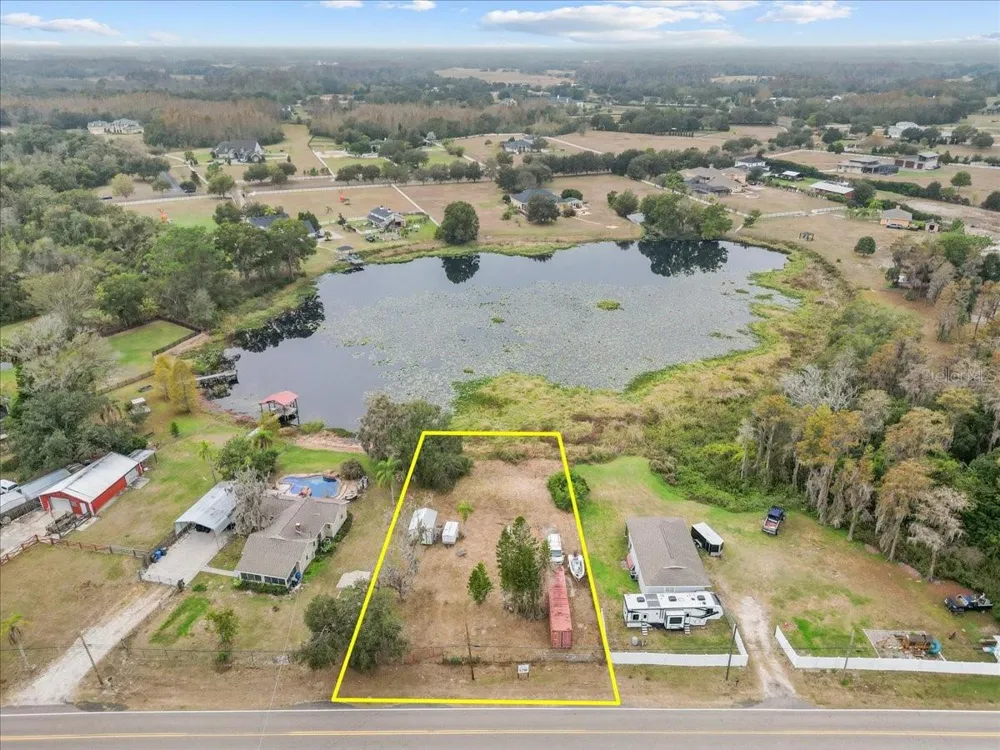 17524 BOY SCOUT ROAD Odessa, FL 33556