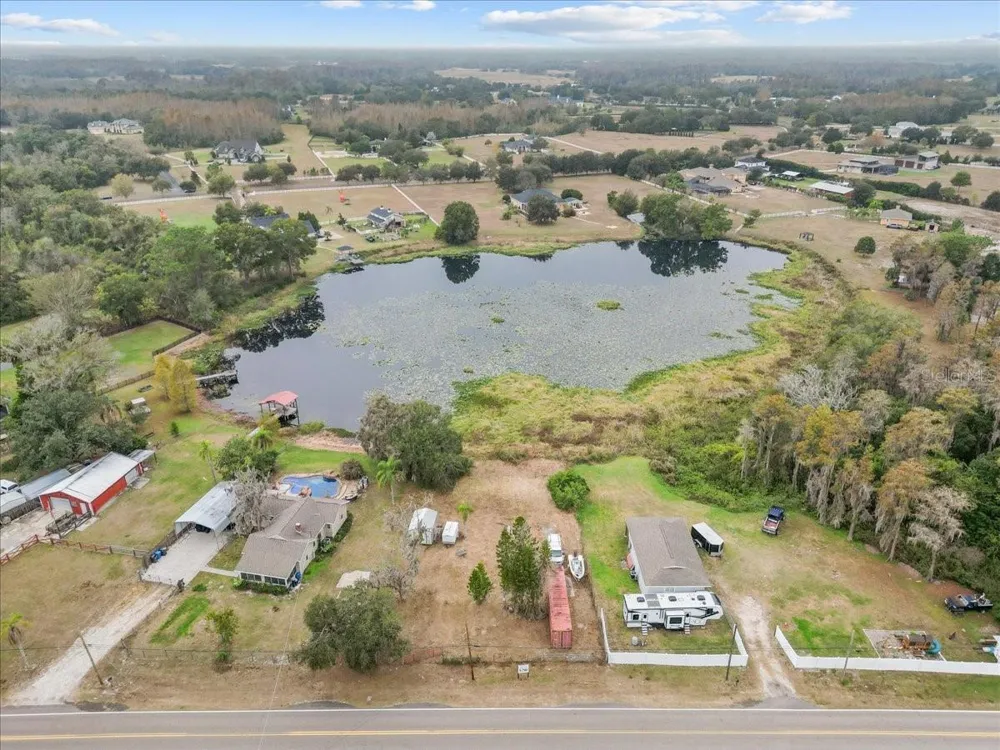 17524 BOY SCOUT ROAD Odessa, FL 33556