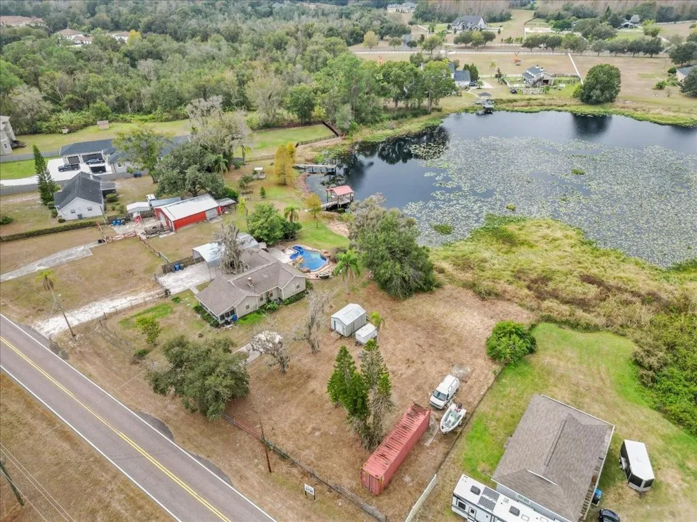 17524 BOY SCOUT ROAD Odessa, FL 33556
