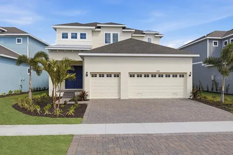 911 SIGNET DRIVE