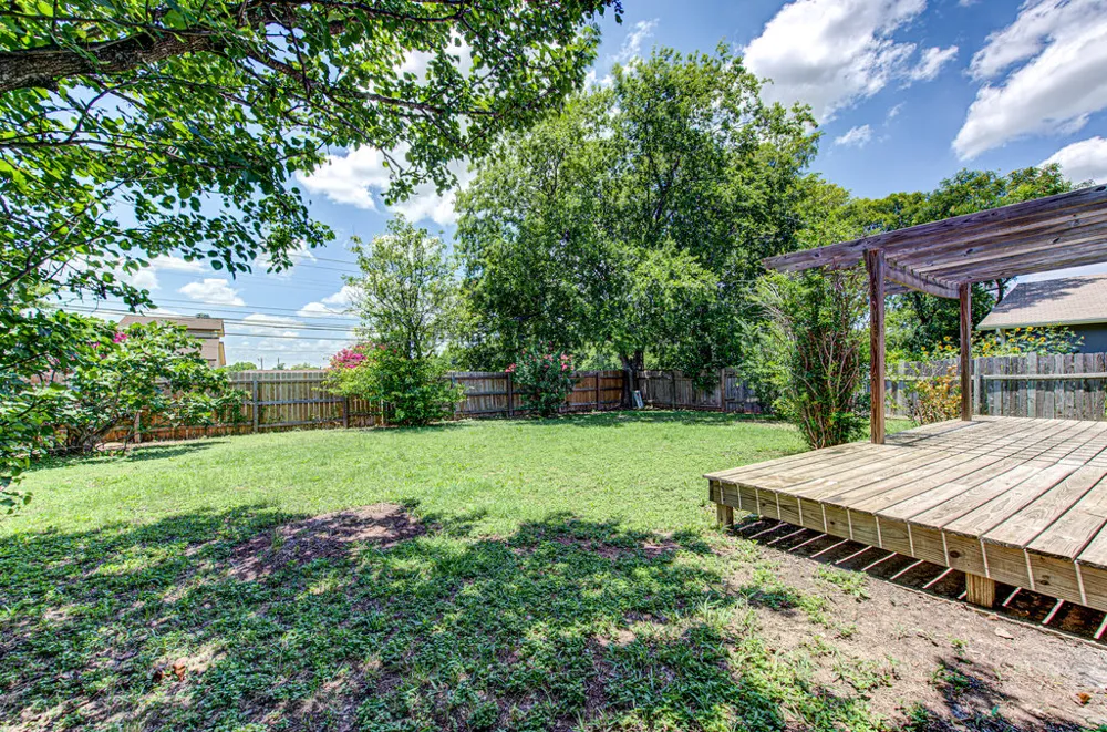1711 Cricket Hollow Drive Austin, TX 78758