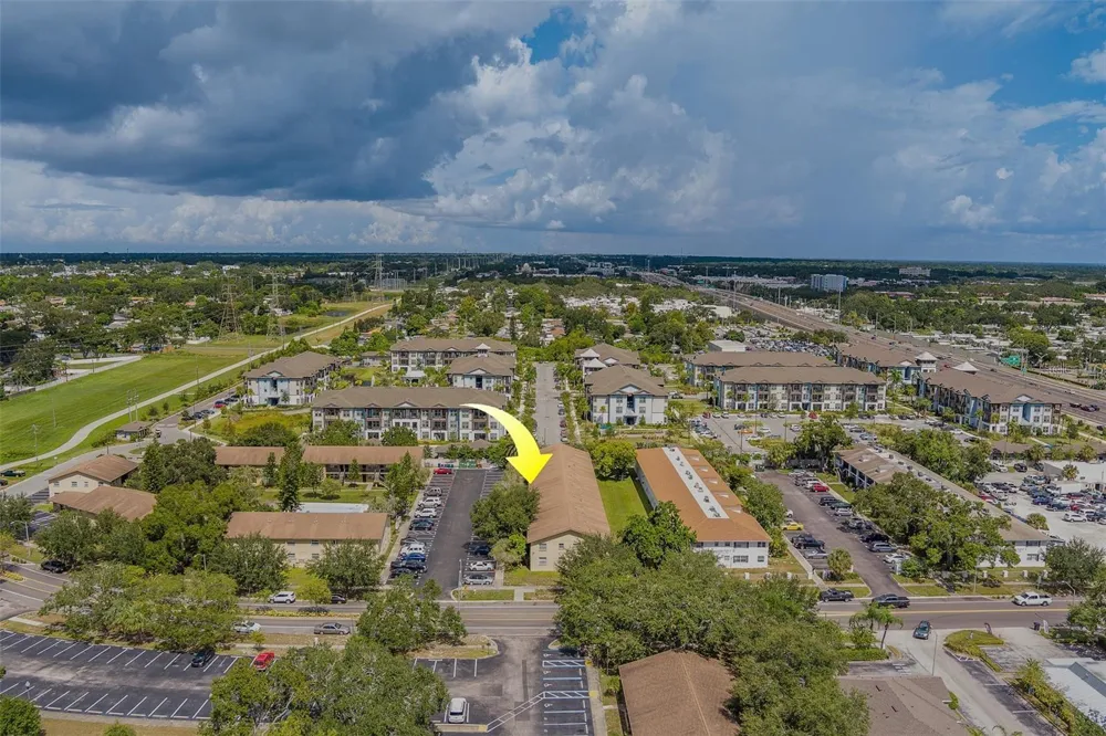 2500 HARN BOULEVARD #F12 Clearwater, FL 33764