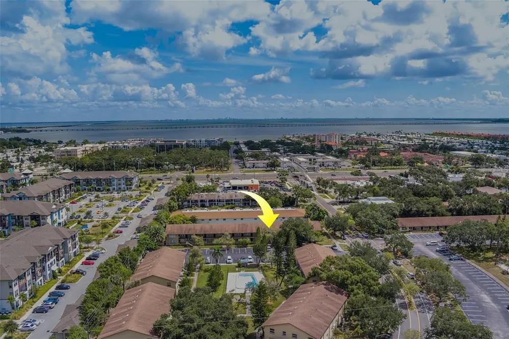 2500 HARN BOULEVARD #F12 Clearwater, FL 33764