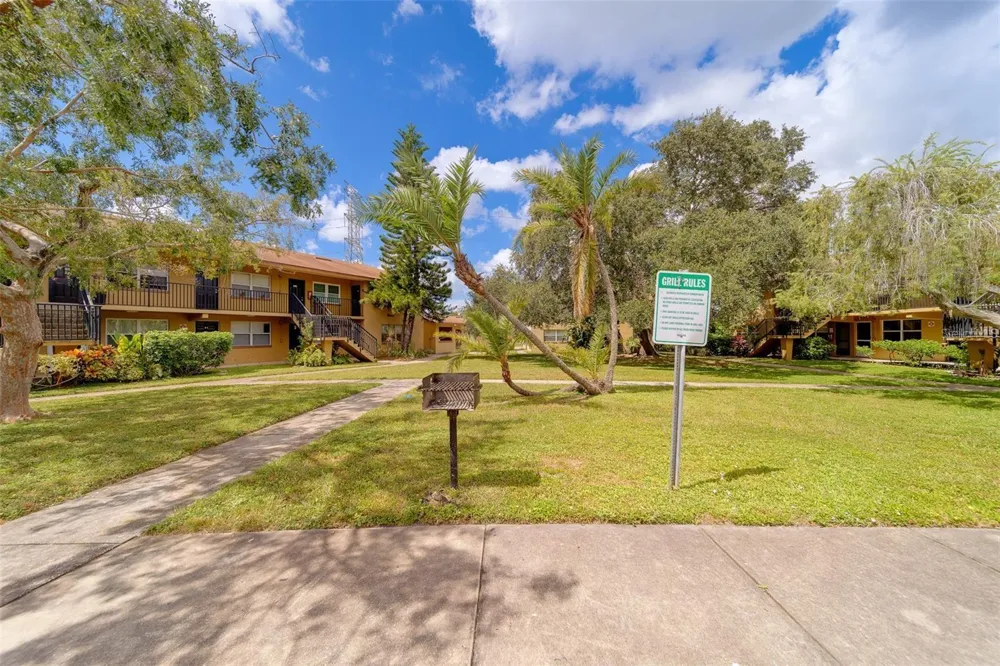 2500 HARN BOULEVARD #F12 Clearwater, FL 33764