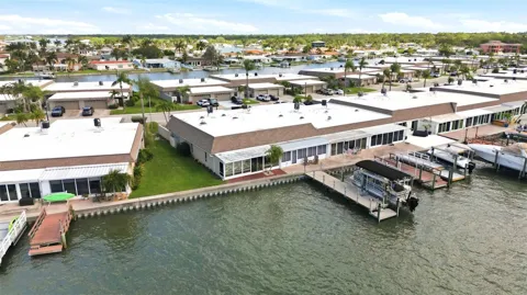 594 BOCA CIEGA POINT BOULEVARD