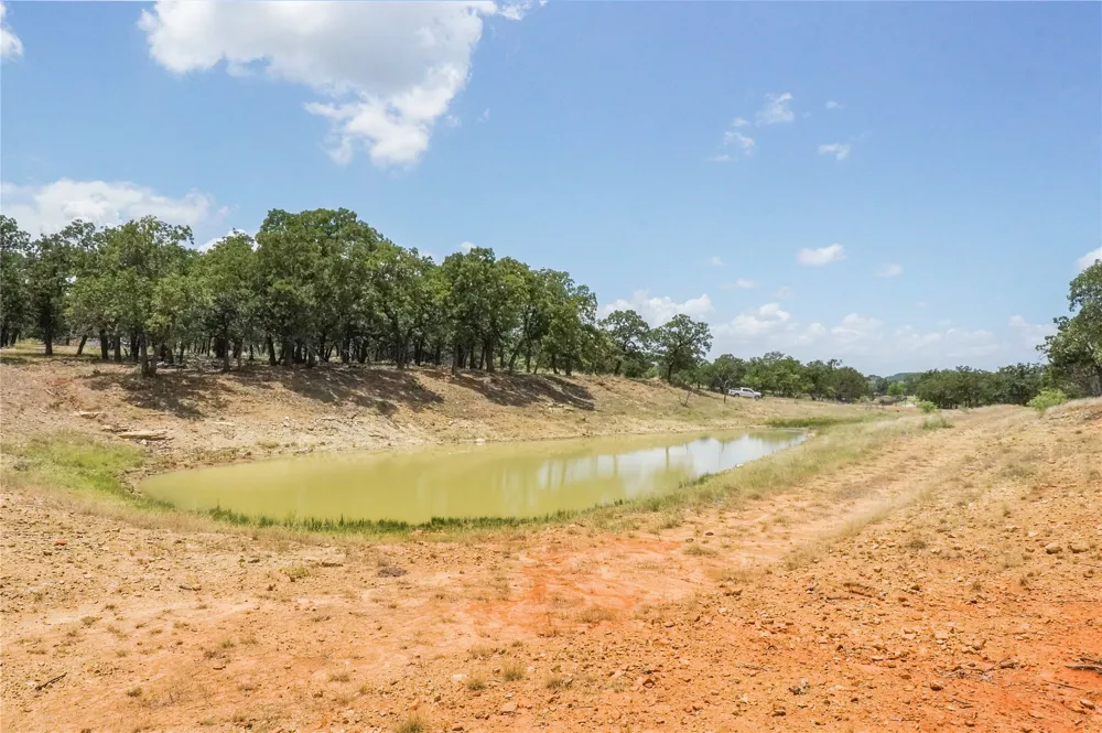 16 Burwick Road Jacksboro, TX 76458