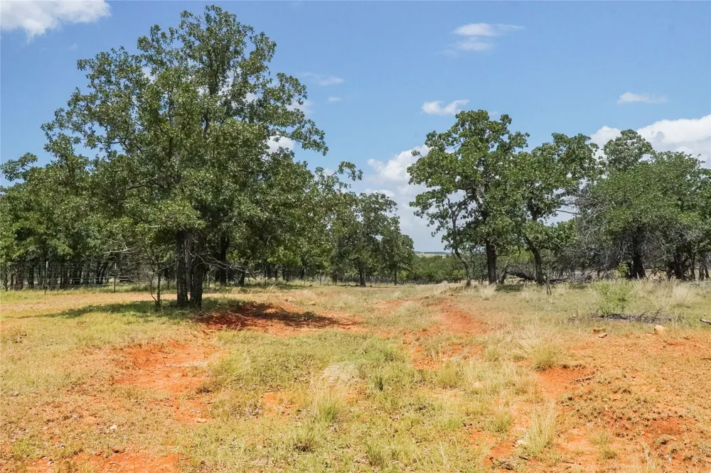 16 Burwick Road Jacksboro, TX 76458