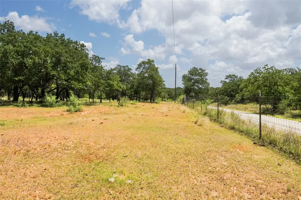 16 Burwick Road Jacksboro, TX 76458