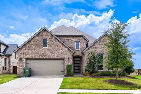 800 Agave Drive