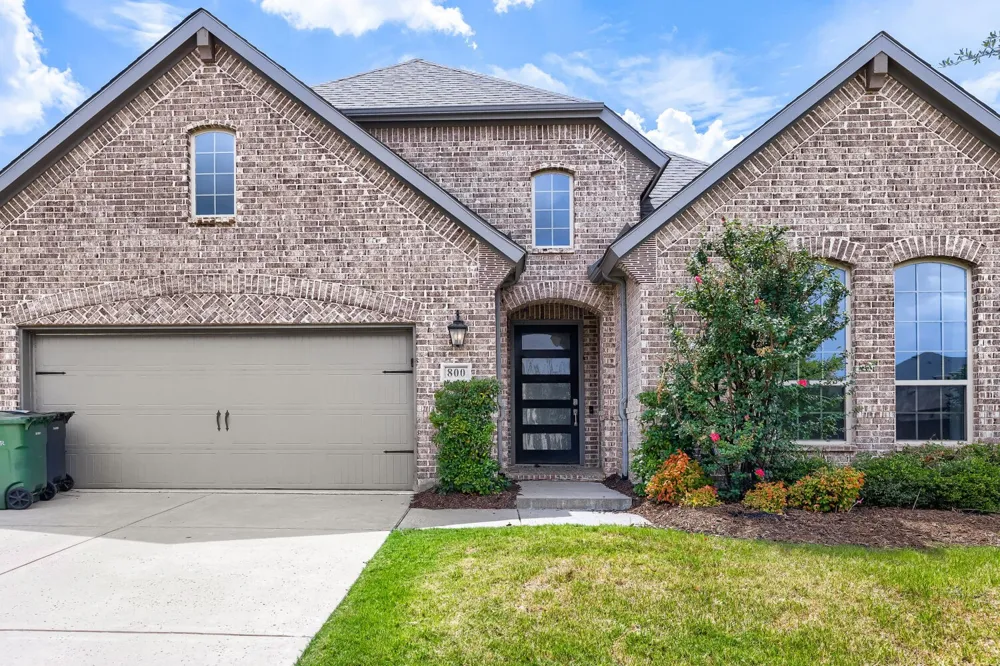 800 Agave Drive Prosper, TX 75078