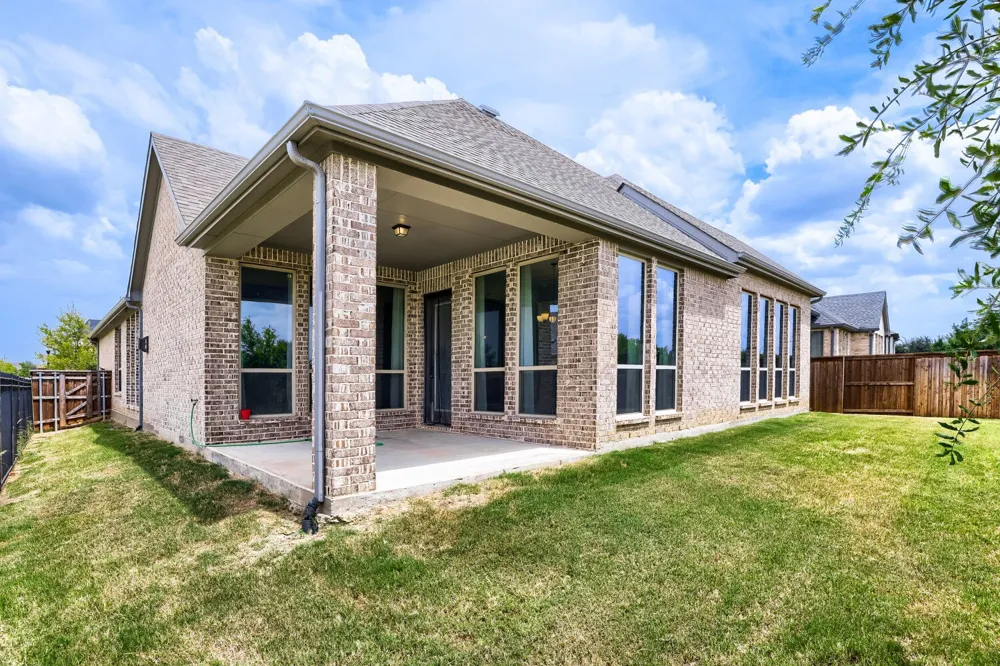 800 Agave Drive Prosper, TX 75078