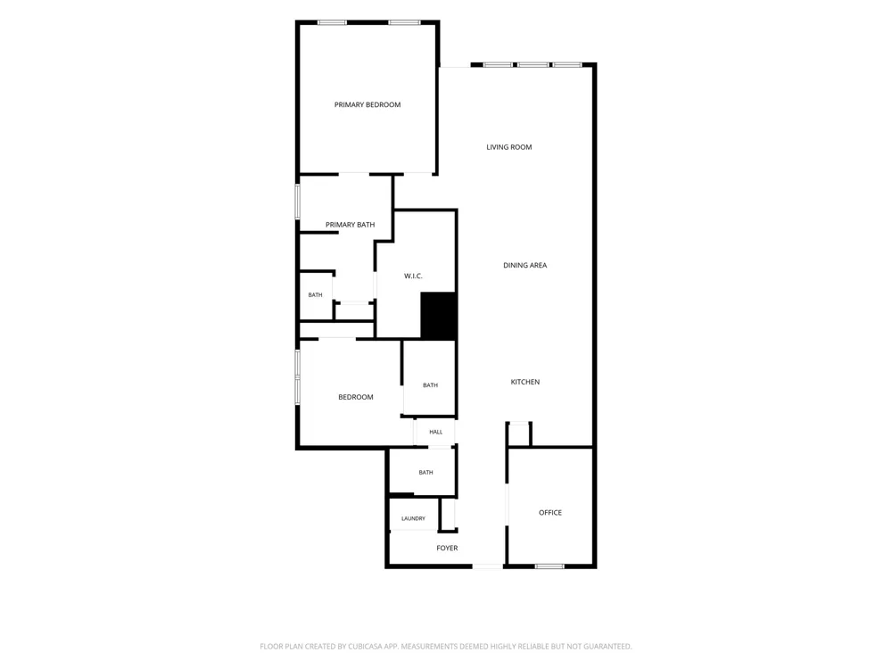 5015 Meridian Lane #2101 Addison, TX 75001