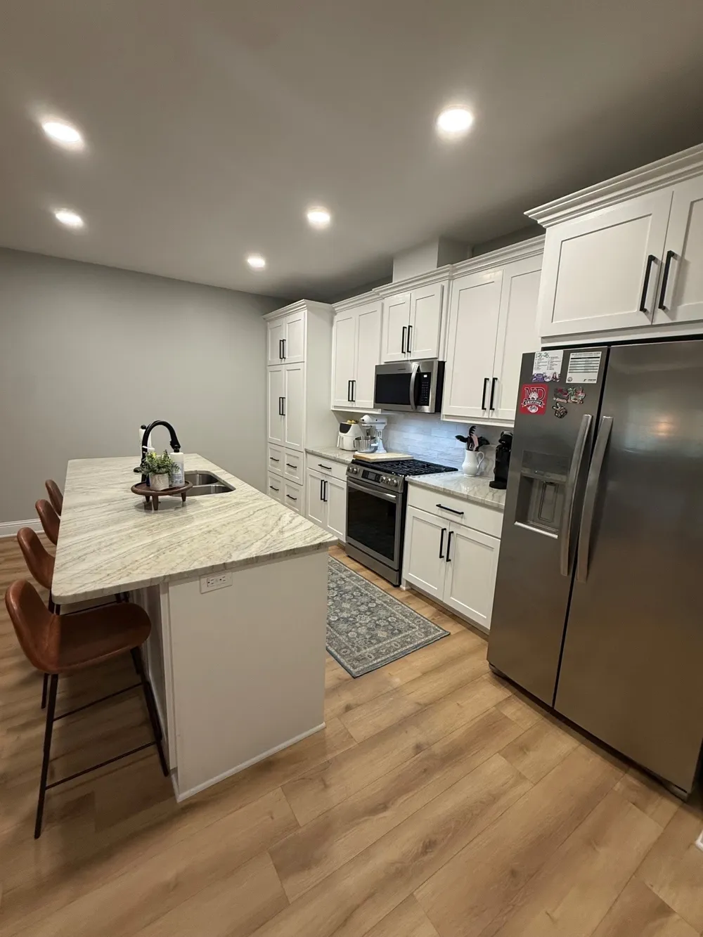 162 collinswood Stonewall, LA 71078