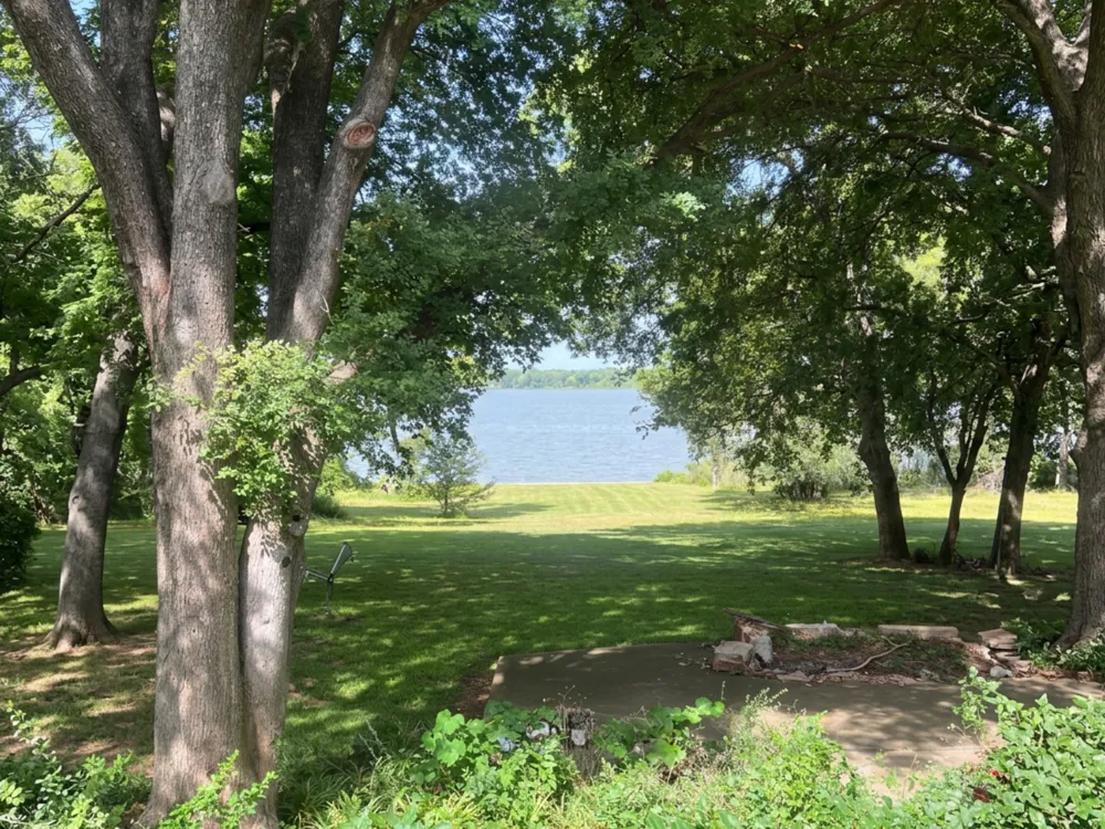 3101 W Oak Shores Drive Cross Roads, TX 76227