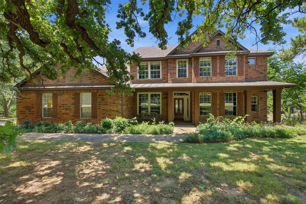 3101 W Oak Shores Drive Cross Roads, TX 76227