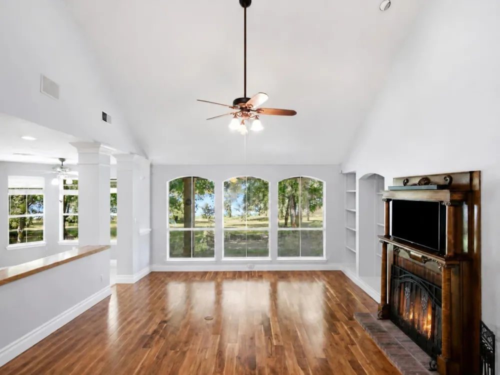 3101 W Oak Shores Drive Cross Roads, TX 76227
