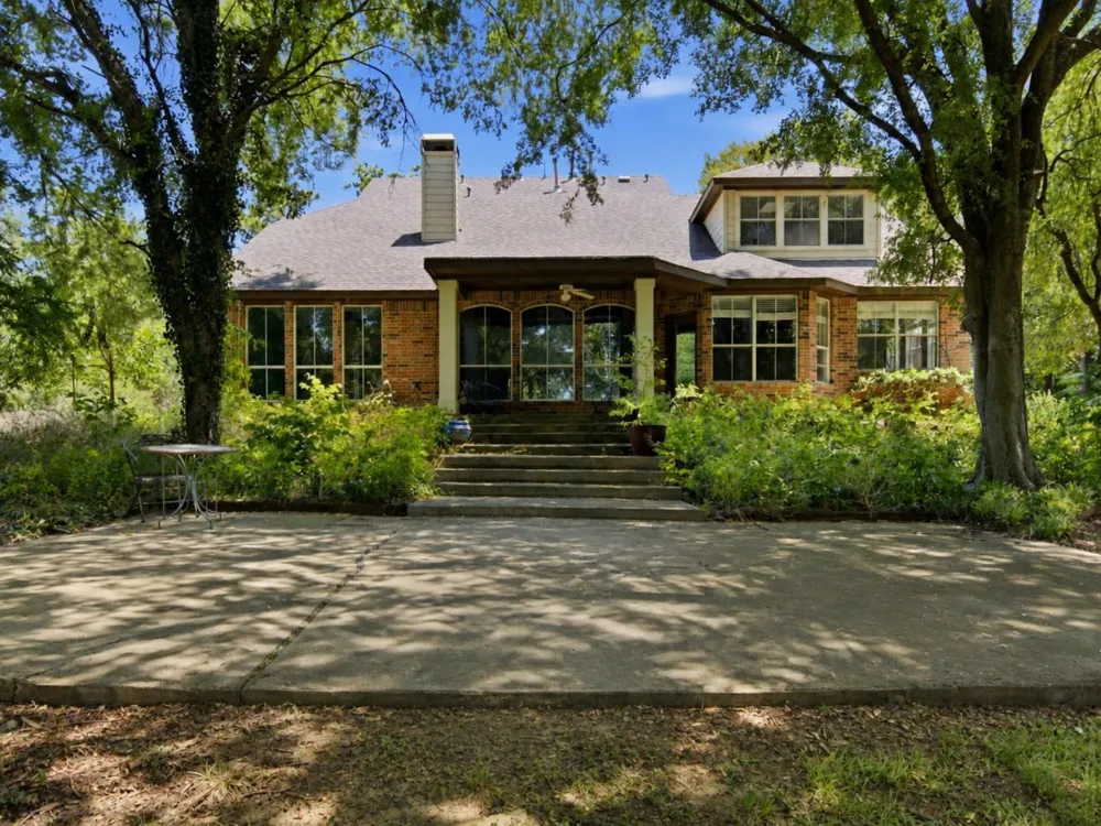 3101 W Oak Shores Drive Cross Roads, TX 76227