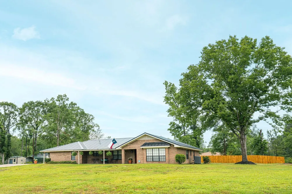41 Chestnut Circle Jasper, TX 75951