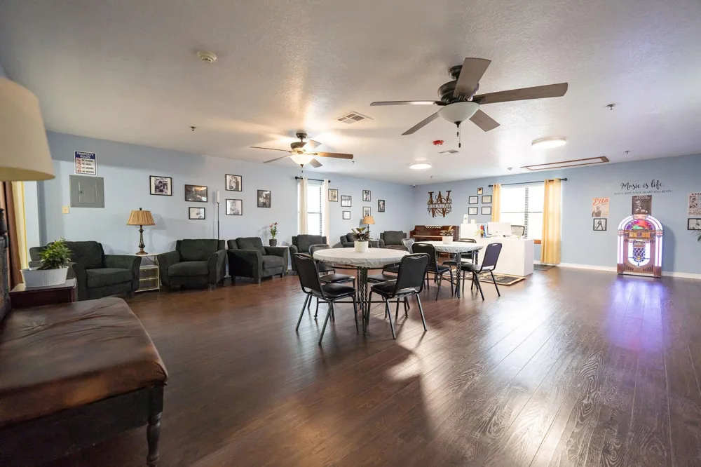 41 Chestnut Circle Jasper, TX 75951