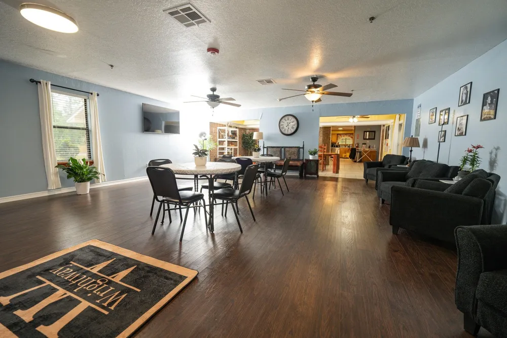41 Chestnut Circle Jasper, TX 75951