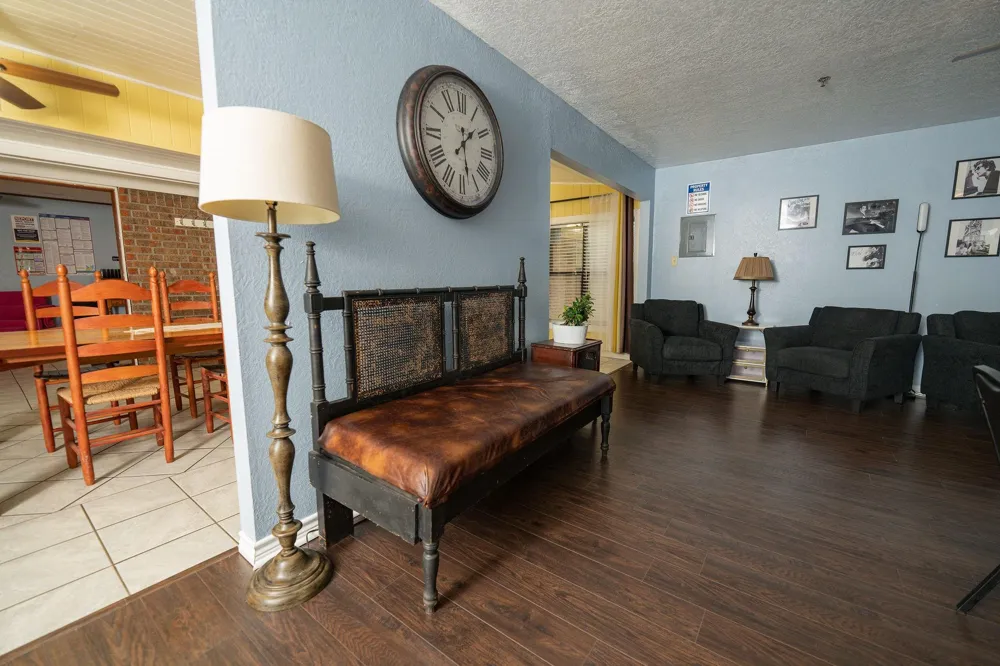 41 Chestnut Circle Jasper, TX 75951